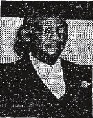  Rev. Oscar J. Allen  picture